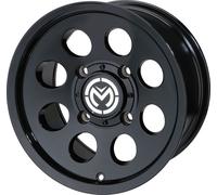 MOOSE UTILITY WHEEL 26X 12X7 4/136 4+3 26MO127136GB4