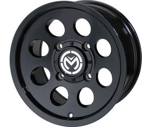 MOOSE UTILITY WHEEL 26X 12X7 4/136 4+3 26MO127136GB4