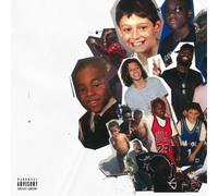 Moosh & Twist – Growing Pains – CD (US Import)