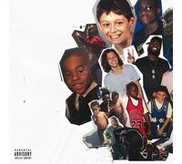 Moosh & Twist – Growing Pains – CD (US Import)