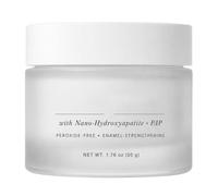 Mooths Teeth Whitening Powder, Nano-Hydroxyapatite Toothpaste Powder, Keeping Your Mouth Refreshed with Lasting Fresh Breath, Teeth Restoration Mineral Powder，1