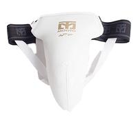 Mooto Extera Groin Guard Wtf Approved Protector Taekwondo Tkd Mma XS (3.81-4.39ft 116-134cm)