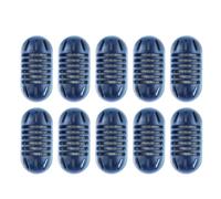 MOOTVGOO 10 Pack Demineralization Cartridge for Humidifier Fit for HoMedics Ultrasonic Humidifiers, Prevent Hard Water Build-Up, Filter Mineral Deposits, Purifies Water, Eliminate White Dust and Odor