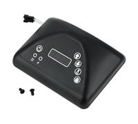 MOOTVGOO 9907160014 Digital Control Panel Replacement for Masterbuilt MB20071317, 20071117, 21071218, 20071217, 20072318 Electric Digital Smoker