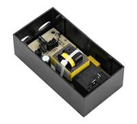 MOOTVGOO Power Circuit Board Replacement for Masterbuilt Digital Electric Smoker, 9907160013, Compatible with MB20071117, MB20071418, etc.