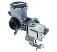 MOOTVGOO W10425238 W10605427 Drain Pump for Whirlpool Maytag Amana Crosley Washing Machine, Replaces AP6023357 WPW10605427 WPW10425238 W10799064 W10799064 W10 W10 W10 90321 6 W10918044