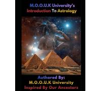 MOOUK University’s Introduction To Astrology