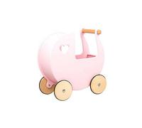 Moover Pram Pink