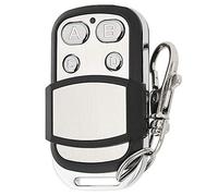 MOOVO MT4 / MOOVO MT4G / MOOVO MT4V Universal Replacement Transmitter Remote Control 433.92Mhz Rolling Code Moovo Replacement Remote Control