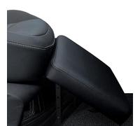 MOOWI Car Seat Extenders for Toyota Innova MPV/ISIS/IST, Adjustable Comfort Car Seat Leg Support Lengthens Pad for Long-Distance Driving
