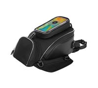 MOOWI Motorcycle Tank Bag for BMW F900R F900 R F900r, Waterproof Adjustable Motorbike Tank Bag Motorcycle Touring Navigation Luggage Bag Motorcycle Gas Tank Bag