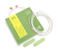 MOOZAK Classical Guitar Strings & Nylon Guitar Strings 3 packs, for Classical, Flamenco Music, Ideal for Beginners & Pros, Extra Strings & Nail File Included, Durable & Beautiful Sound