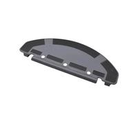 Mop Board Plate Water Tank Mop Pad Holder,Compatible for Ecovacs,Compatible for Deebot，Ozmo T8 N8 Pro T8 Max T8 Aivi Dx93 Ddx96 Parts Anti-Slip(Mop Pad Holder)