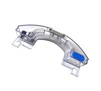 Mop Board Plate Water Tank Mop Pad Holder,Compatible for Ecovacs,Compatible for Deebot，Ozmo T8 N8 Pro T8 Max T8 Aivi Dx93 Ddx96 Parts Anti-Slip(Water Tank)