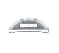 Mop Bracket Accessories,Compatible For Roidmi Eve Plus ,Robot Vacuum Cleaner Mop Holder Water Tank Tray Mop Cloths