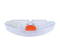Mop Bracket and Water Tank, Compatible with Roborock S8 /S8 Plus /S7 /T7S /T7S Plus, Robot Vacuum Cleaner Replacement Module(1PC Water Tank)