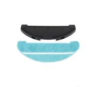 Mop Bracket Kit for Imou L11 for s9 Vxvc11 Plastic Mop Bracket(Black)