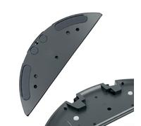 Mop Bracket Support Plate Replacement for Dreame for D20 Pro Plus Robot Vacuum, Plastic Holder Accessory for Optimised Performance in Household Cleaning