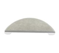 Mop Bracket with Microfiber Cloths for Lydsto R1 R1 Pro, Enhancing Cleaning Performance Without Fuss