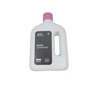 Mop Cleaning Solution 1L - Original Floor Cleaner Liquid Compatible with Xi ao zmi Robotic Vacuum Mops, Multi-Surface Safe for Hardwood & Tile, 1000ml Bottle