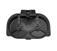 Mop Cleaning Station Tray Base Station Cleaning Tray, Compatible for Roborock, Saros 10R/G20S Ultra Vacuum Cleaner Accessories