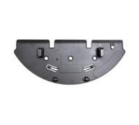 Mop Cloth Bracket Compatible with for Bobsweep for Ultra-Vision Pet Robotic Vacuum Cleaner, Plastic Frame Board for Efficient Mopping Function,(1 Pack)