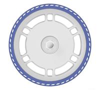 Mop Cloth Bracket for Ecovacs For Deebot T50 Pro/N30 Pro for Removing Stubborn Dirt