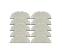 Mop Cloth，Compatible for Dreame，Compatible for Mova，S20 Ultra RLM71CE, Sweeping Robot Mop Cloth Accessory
