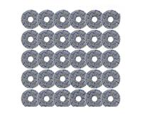 Mop Cloth,Compatible for Dreame,X10 X20 L20 Ultra L30 Ultra X20 Pro L10s Pro Ultra X40 Ultra X40 Pro S30 Pro Vacuum Cleaner(30pcs Mop Cloth)