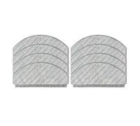 Mop Cloth,Compatible for Ecovacs,Compatible for DEEBOT,T10 / N20 Pro / N20 / N20 Plus / N20 PRO / N20e Robot Vacuum Cleaner Parts Accessory