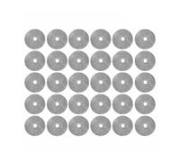 Mop Cloth, Compatible for Xiaomi，Compatible for Lydsto，W2Accessories Spare Part Mop Cloth Robot Vacuums(30pcs)