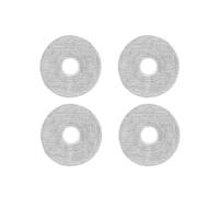 Mop Cloth,Compatible for Xiaomi H50 Pro OV42GL | Compatible For Xiaomi H50 Pro OV42GL(4M)