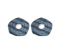 Mop Cloth Compatible With The Eufy X10 Pro X9 Pro Robot Vacuum Cleaner Rag