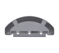 Mop Cloth Frame Board ，Compatible for OZMO， 950 T5 T8 N8 Robot Vacuum Cleaner Mopping Rack Plate Rag Holder Parts