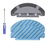 Mop Cloth Frame Board for Ecovacs Deebot OZMO 950 T5 T8 N8 Robot Vacuum Cleaner Mopping Rack Plate Rag Holder Parts