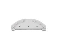 Mop Cloth Rack Shell, Compatible for HONITURE, Q6 Pro Robot Vacuum Cleaner Parts Cleaning Mop Rags Frame Board Replacement