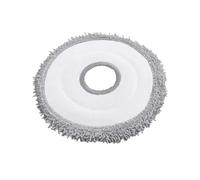 Mop cloth rag For B101CN X10+ S10+,S10 Pro L10S Ultra X10 / Mop 2, C102CN robot vacuum cleaner(2pcs)