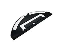 Mop Cloths Support Carriage ，Compatible for Roborock， S7 T7s T7s Plus T7Plus S7Plus T7S+ G10 Robot Vacuum Cleaner Parts Rag Rack Holder，Vacuum Cleaner Part(1pcs Black)