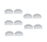 Mop Cloths Vibrarise Mops Accessories .Compatible With Roborock S7 S7+ S7 MaxV Ultra S7 Pro Ultra S8 S8+ S7 Max Ultra(10 Pieces)