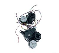 Mop Drive Motor for Dreame X60 for Ultra, Master, Pro, Max; Replacement Part for Mop Pad Rotation and Vibration; Copper Coil, Low Noise Design for Active Scrubbing Performance