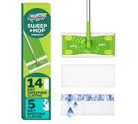 MOP,Dry/Wet,Starter KIT