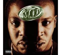 Mop - First Family for Life