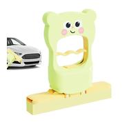 Mop for Bathroom - Cute Cartoon Portable Mop Cleaning Accessories for Travel Living Room Kitchen Table Bathroom Car