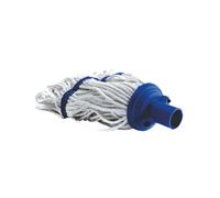 Hygiene Socket Mop Head 180g Blue 103061 BLU
