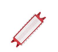 Mop Heads Replacement Microfiber Floor Mop Pads Reusable Flat Spin Mop Cloth Replacement For Quick Drying Machine Washabl(1PCS)