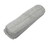 Mop Heads Reusable Washable 5pcs Replacement Pads Microfiber for, Removable Mopping Pad Heads Floor Cleaning Suitable for Hardwood and Tile Floors