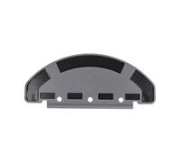 Mop Holder Bracket,Compatible for DEEBOT，T8/T8AIVI/MAX/T9/T9 Max/N8 Pro/DX93/DDX96，Sweeping Robot Vacuum Mop Cloths Rag Holder Part