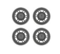 Mop Holder Bracket，Compatible for Dreame，X30 Ultra, L10s Pro Ultra Heat, X40 Ultra, S30 Pro Ultra Robot Vacuum Cleaner Parts(Mop Cloths 3pcs)