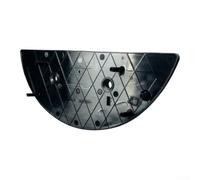 Mop Holder For ILife V9V9PROA12pro Robot Vacuum Tool-Free Installation & Enhanced Cleaning