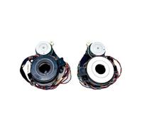 Mop Lifting Motor Assembly，Compatible for ECOVACS，X2 X2S Robot Vacuum Cleaner Spare Accessories Parts(1set)